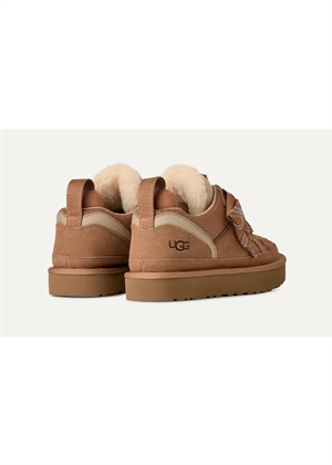 W Lowmel shoe Chestnut UGG 